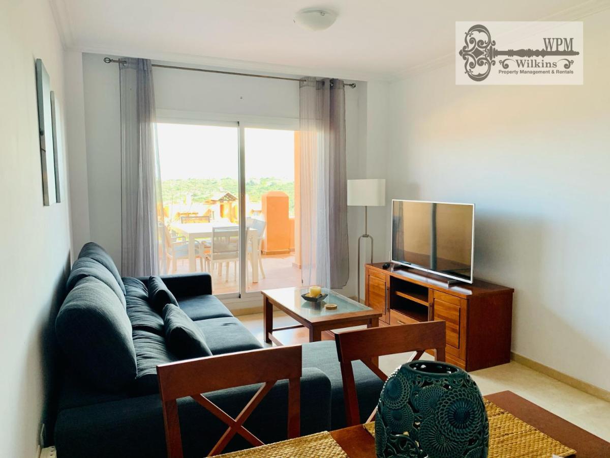 Beautiful 2-Bed Apartment In Casares Costa Баия-де-Касарес Экстерьер фото